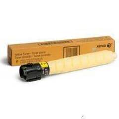 Тонер-картридж Xerox AltaLink C8145/55/70 (28K стр.), желтый