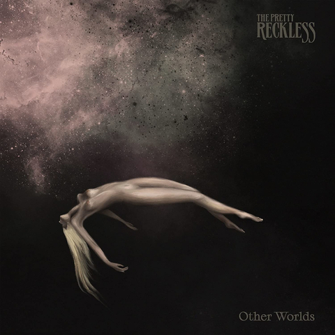 Виниловая пластинка. The Pretty Reckless - Other Worlds