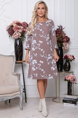 Платье 71615 Avili