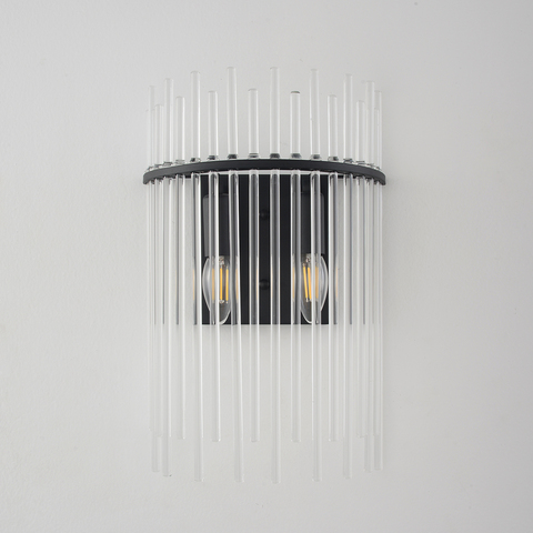 Настенный светильник Crystal Lux CLARO AP2