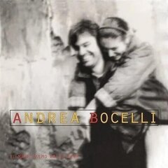 Andrea Bocelli/ Il Mare Calmo Della Sera (2LP)