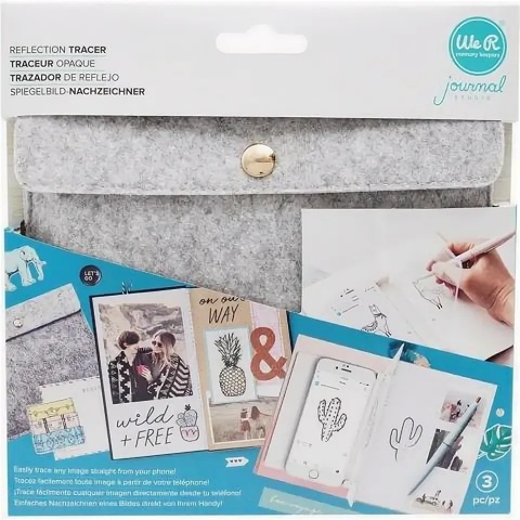 Инструмент для переноса рисунков We R Memory Keepers