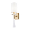 Настенный светильник Maytoni Bianco MOD224WL-01BS