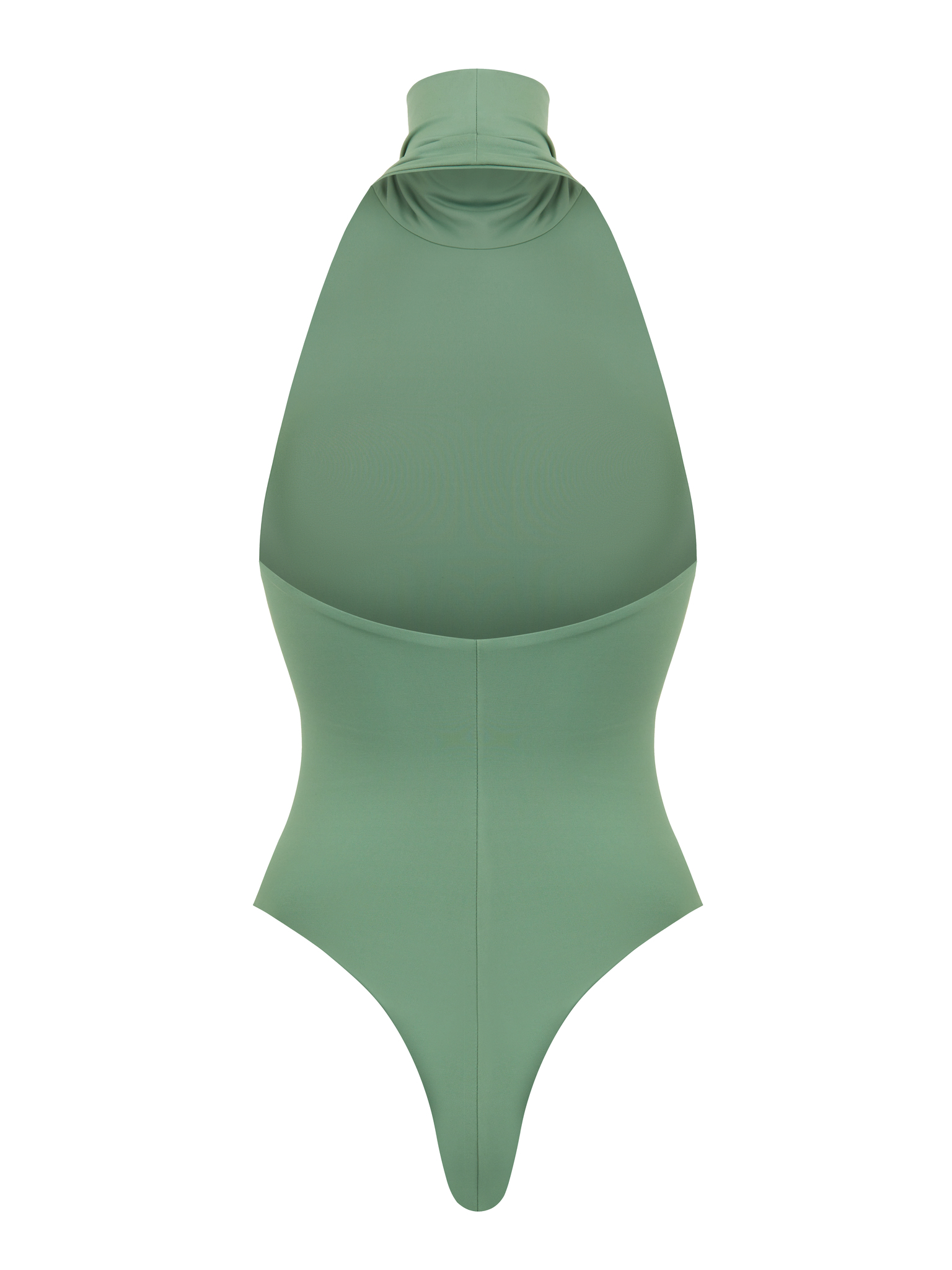 Боди Halter