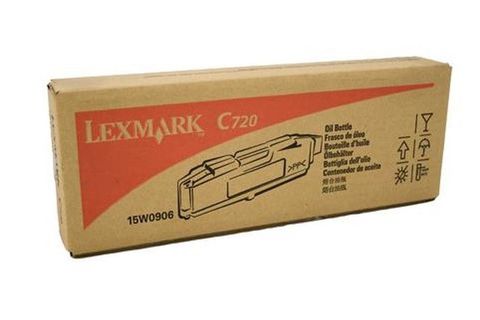 Модуль смазки (ёмкость для масла) для принтеров Lexmark C720/X720 (15W0906)
