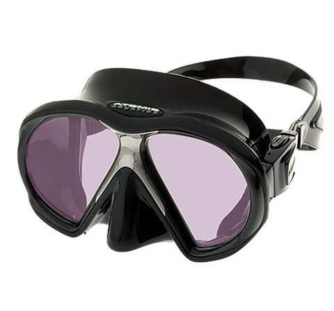 Маска Atomic Aquatics SUBFRAME ARC