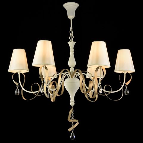 Люстра Maytoni Intreccio ARM010-06-W