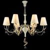 Люстра Maytoni Intreccio ARM010-06-W