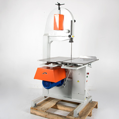 Пила ленточная Станкостроитель В2-ФР-2П для разделки мяса