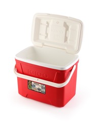 Термоконтейнер Igloo Laguna 28 Red (изотермический, 28л)