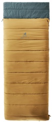 Спальник Deuter Orbit SQ -5° Caramel/Teal
