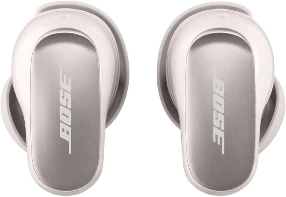 Bose ultra earbuds