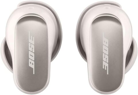 Беспроводные наушники Bose Quietcomfort Ultra Earbuds Noise Cancelling, белые