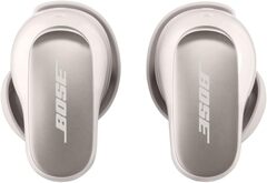 Беспроводные наушники Bose Quietcomfort Ultra Earbuds Noise Cancelling, белые