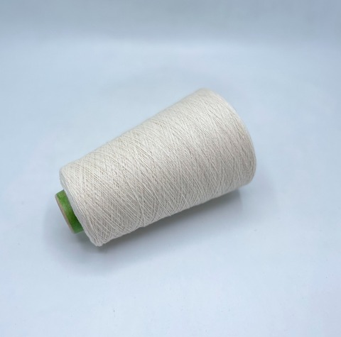 Loro Piana (пр.Италия), art.Baby cashmere, 2/26 1300м/100гр. 100%кашемир, цвет-Натуральный, арт.27193