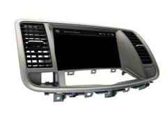 Штатная магнитола Nissan Teana (2008-2013) Android 11 4/64GB QLED DSP 4G модель IN-NI-105TS18