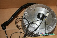 Комплект PMG для L2000/3000 / PMG1 АРТ: 954-054