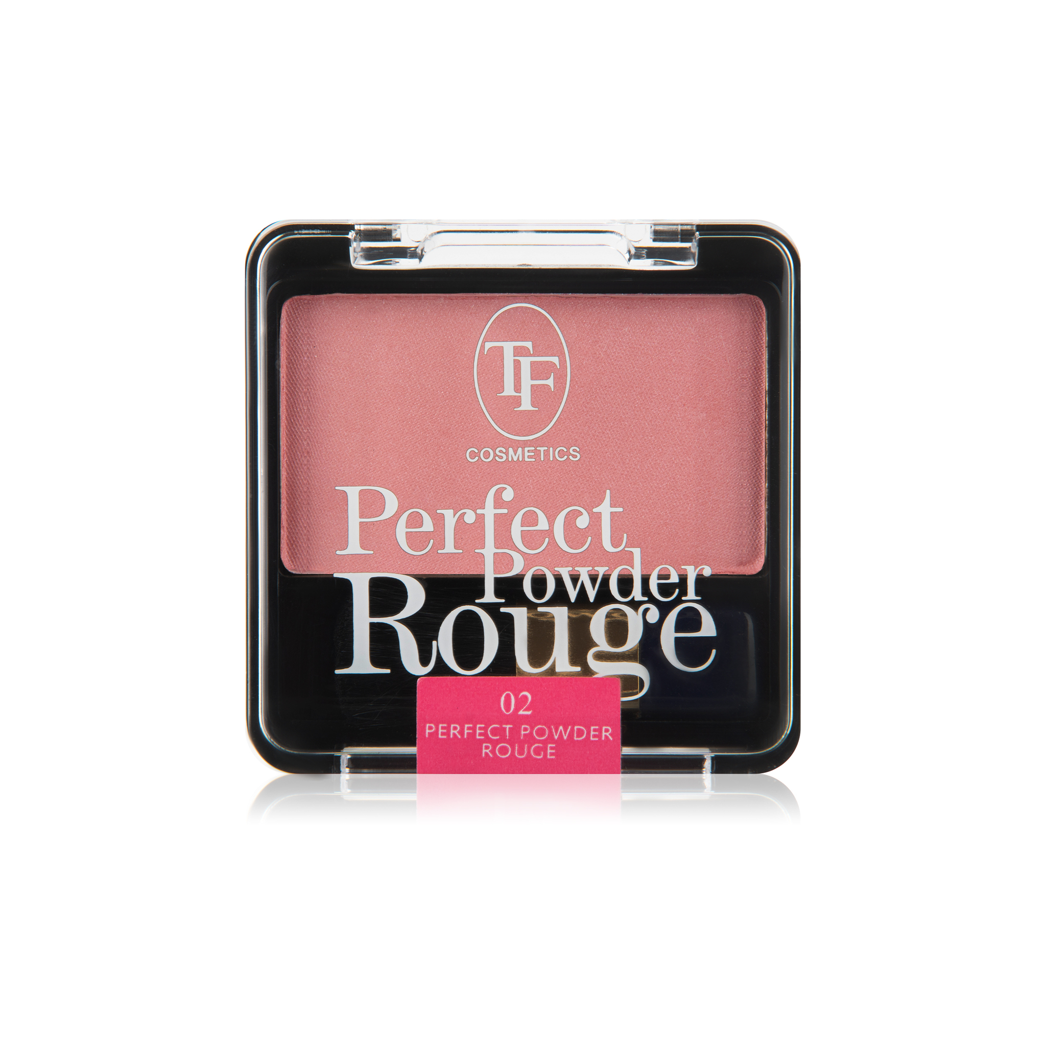 TF Румяна "Perfect Powder Rouge"  тон  02 Rosalia/Розалия