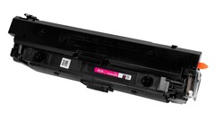 Картридж Sakura CF363X/040HM для HP, Canon LBP-710/ LBP-712, пурпурный, 10000 к.