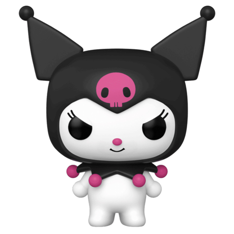 Funko POP! Hello Kitty: Kuromi (Exc) (55)