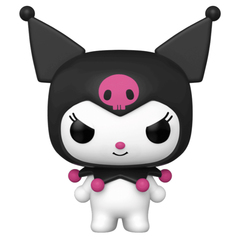 Funko POP! Hello Kitty: Kuromi (Exc) (55)