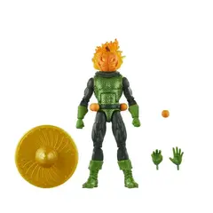 Фигурка Marvel Legends Retro: Jack O'Lantern