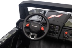 BUGGY XMX603B (Полноприводный, двухместный)