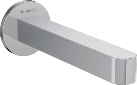 Hansgrohe Finoris 76410000 Излив для наполнения ванны (хром)
