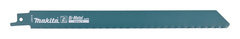 Сабельная пилка для металла 225x0,9x24TPI Makita D-51677