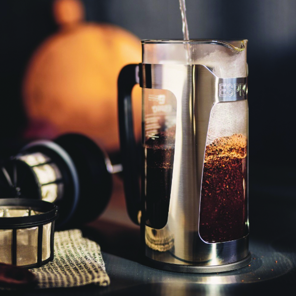 Френч-пресс Espro 