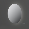 Am.Pm M85MOX40601S X-Joy Зеркало круг с интерьерной Led подсветкой, ИК-сенсором, 60 см