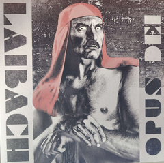 Laibach / Opus Dei (LP)