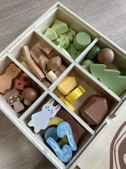 Развивающий набор 