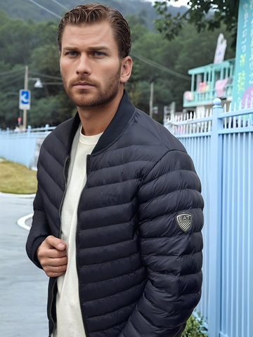 Куртка armani 270936si