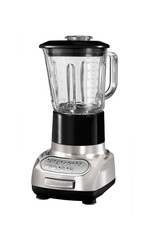 Блендер ARTISAN матовый никель, 5KSB555ENK, KitchenAid