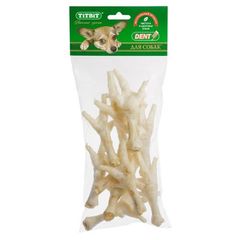 Titbit лапки куриные XXL - мягкая упаковка