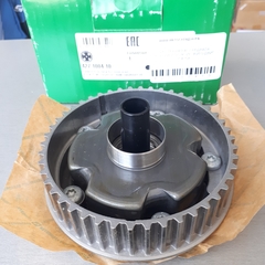 ШЕСТЕРНЯ РАСПРЕДВАЛА ВЫПУСКНОГО CRUZE, AVEO ДВИГ D4 INA