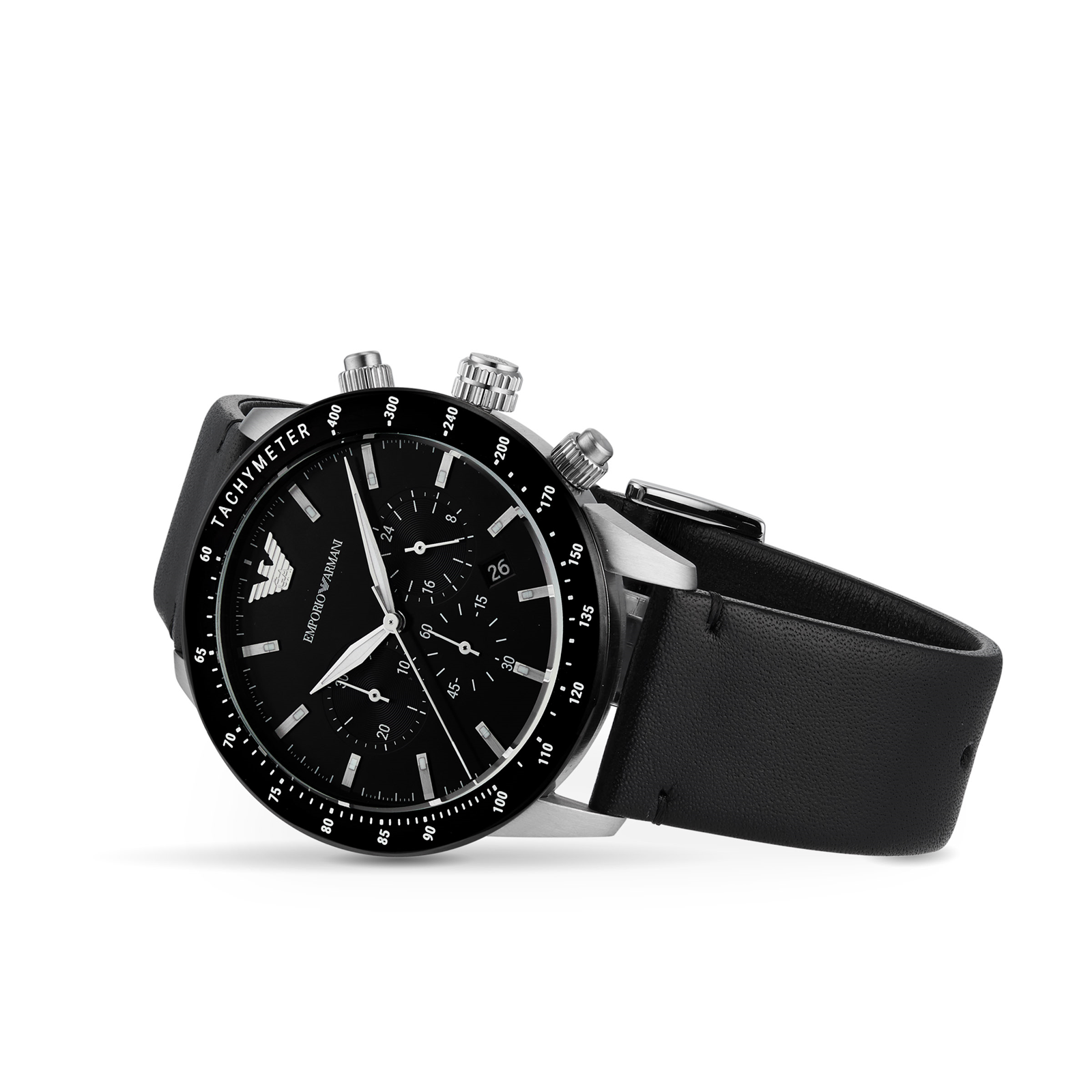 Jb watches armani hot sale