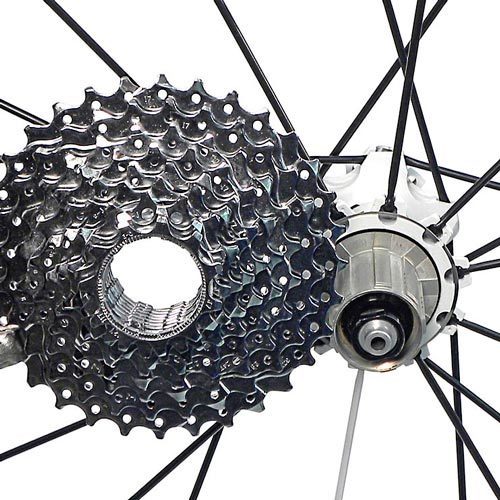 Съем, установка велосипедной трещетки или кассеты - Ремонт и ...