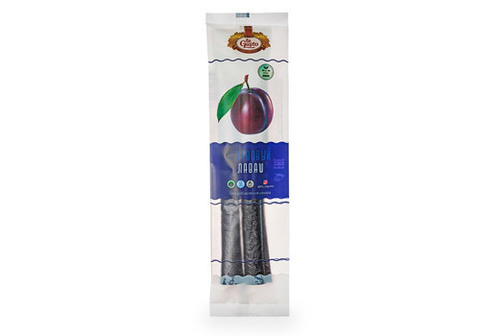Пастила сливовая Te Gusto, 70г