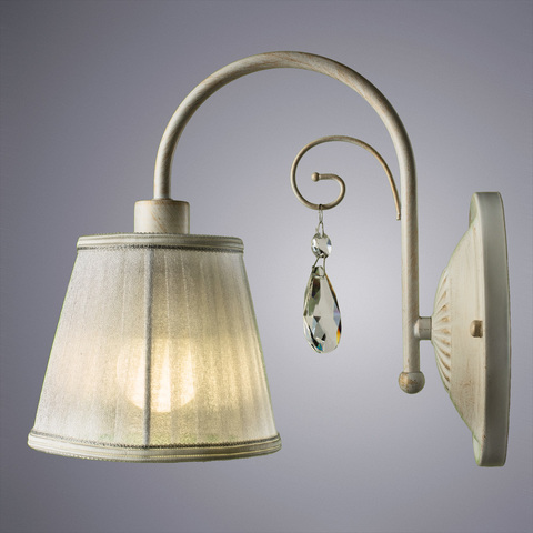 Бра Arte Lamp Alexia A9515AP-1WG