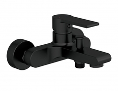 СМЕСИТЕЛЬ BRASKO BLACK ДЛЯ ВАННЫ ЧЕРНЫЙ