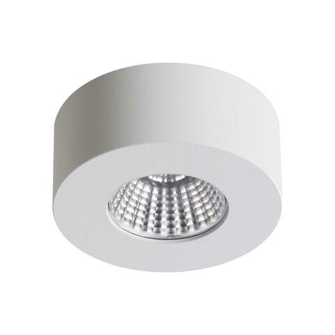 Накладной светодиодный светильник Odeon Light BENE 4282/7CL