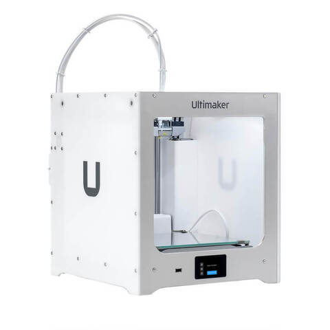 3D-принтер Ultimaker 2+ Connect