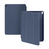 Чехол книжка-подставка Smart Case для iPad Air 3 (10.5") - 2019г (Лавандово-серый)