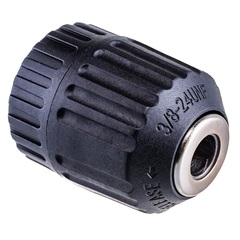 STAYER 10 мм, 3/8?, быстрозажимной патрон для дрели (29052-10-3/8)