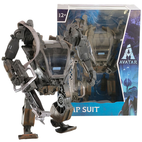 Игрушка Аватар - фигурка AMP Suit Avatar 2 Mcfarlane