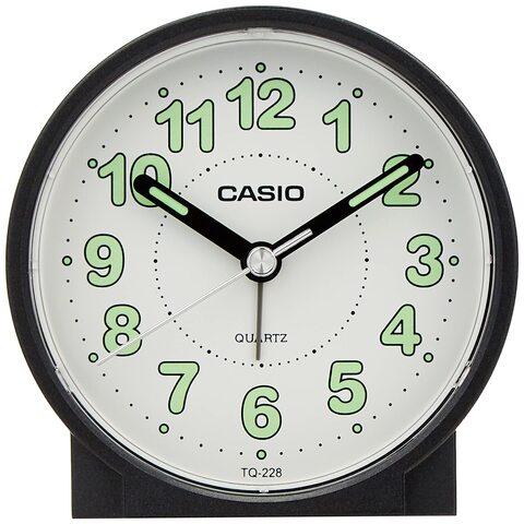 Наручные часы Casio TQ-228-1E фото