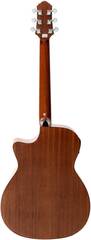 CRAFTER HT-100 CE/OP.N - Гитара электроакустическая