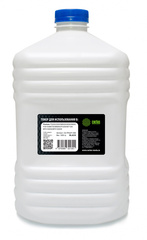 Тонер Cactus CS-TPAUP-1000 черный флакон 1000гр. для принтера Pantum P2200/2500/M6500/6550/6600